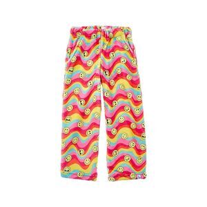 Preppy Goose Girls Preppygoose Pant, Pink
